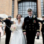 The best advice other military spouses have given me