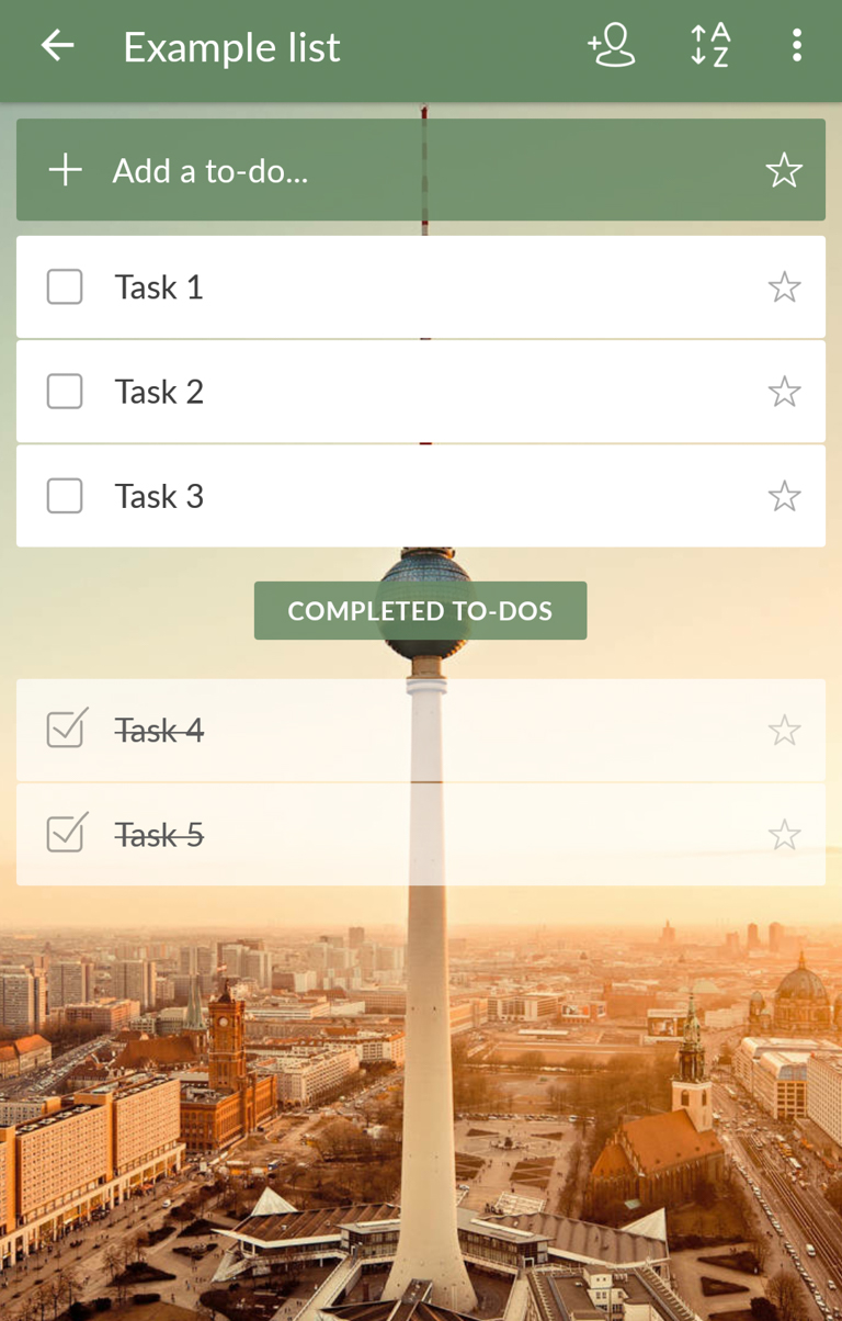 wunderlist (2 of 3)