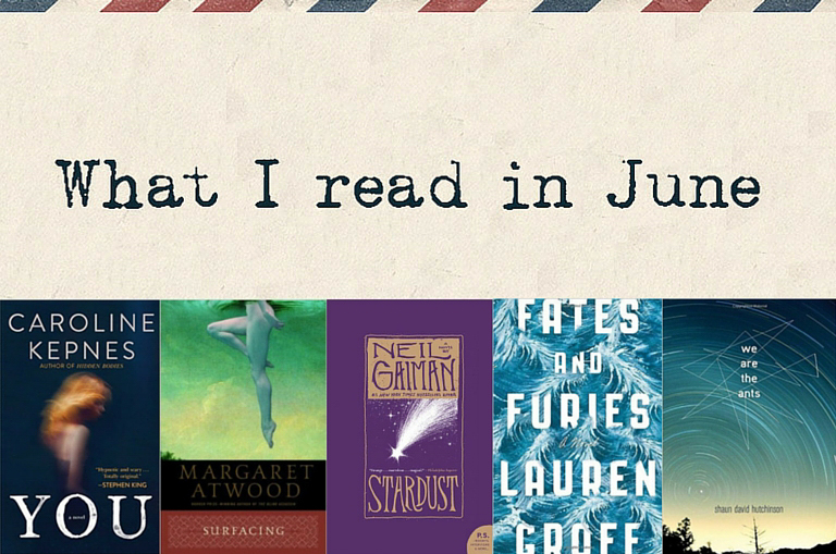 what i read in june (1 of 1)