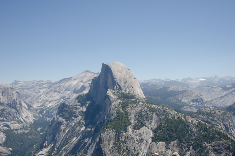 Panoramic Trail Yosemite (1 of 41)
