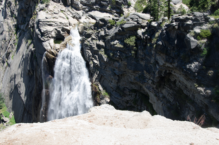 Panoramic Trail Yosemite (12 of 41)