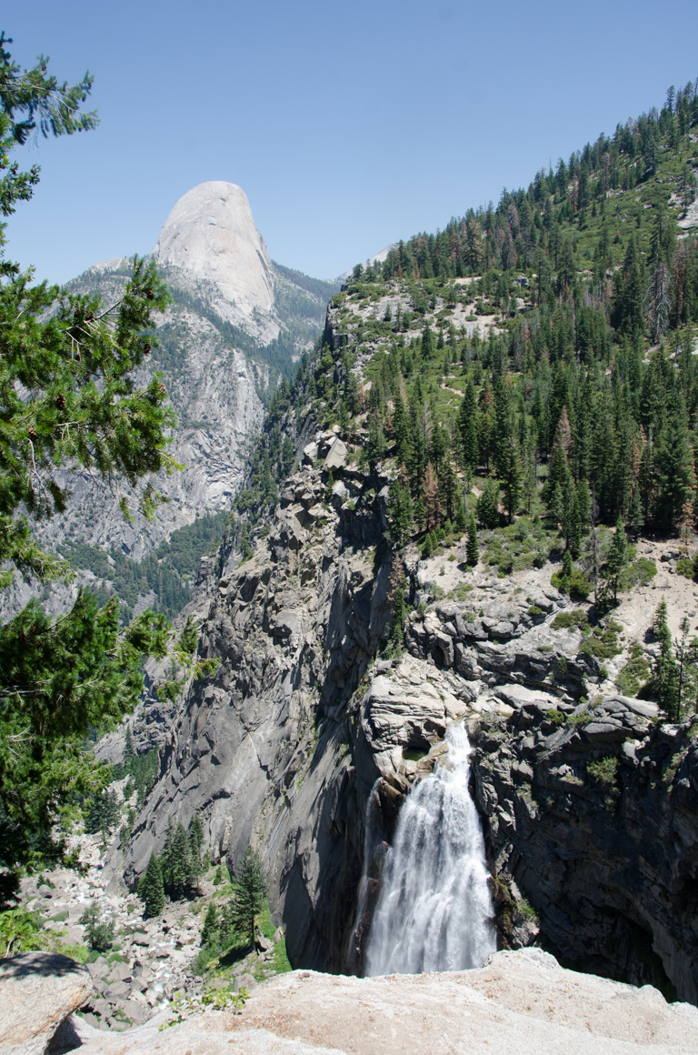 Panoramic Trail Yosemite (13 of 41)