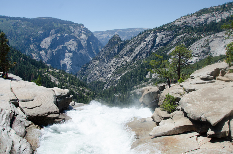 Panoramic Trail Yosemite (17 of 41)