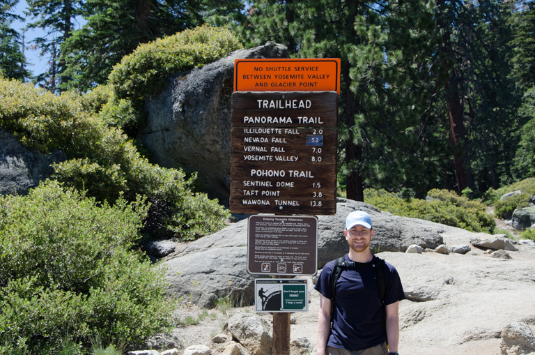 Panoramic Trail Yosemite (2 of 41)