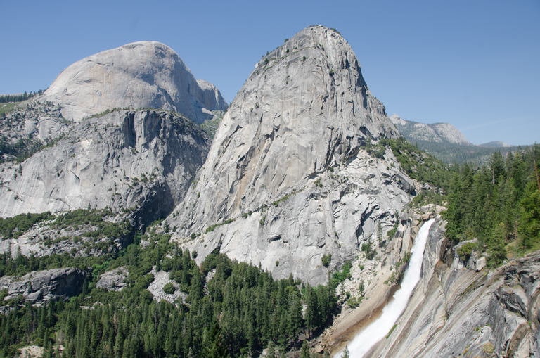 Panoramic Trail Yosemite (27 of 41)