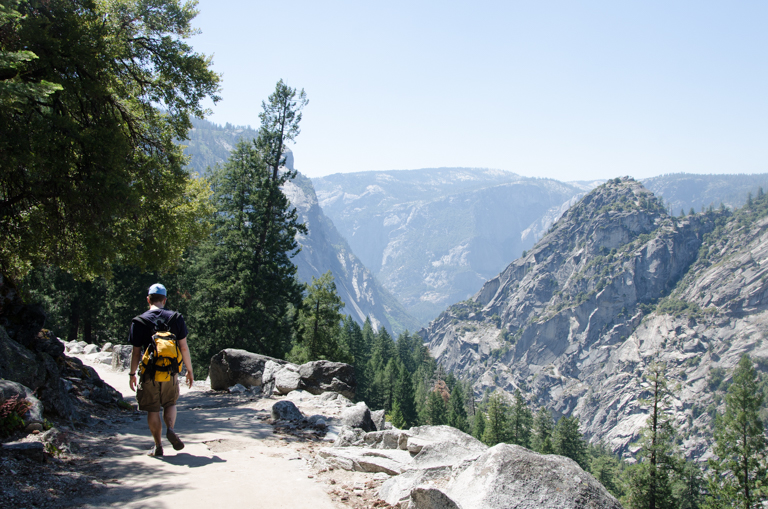 Panoramic Trail Yosemite (29 of 41)