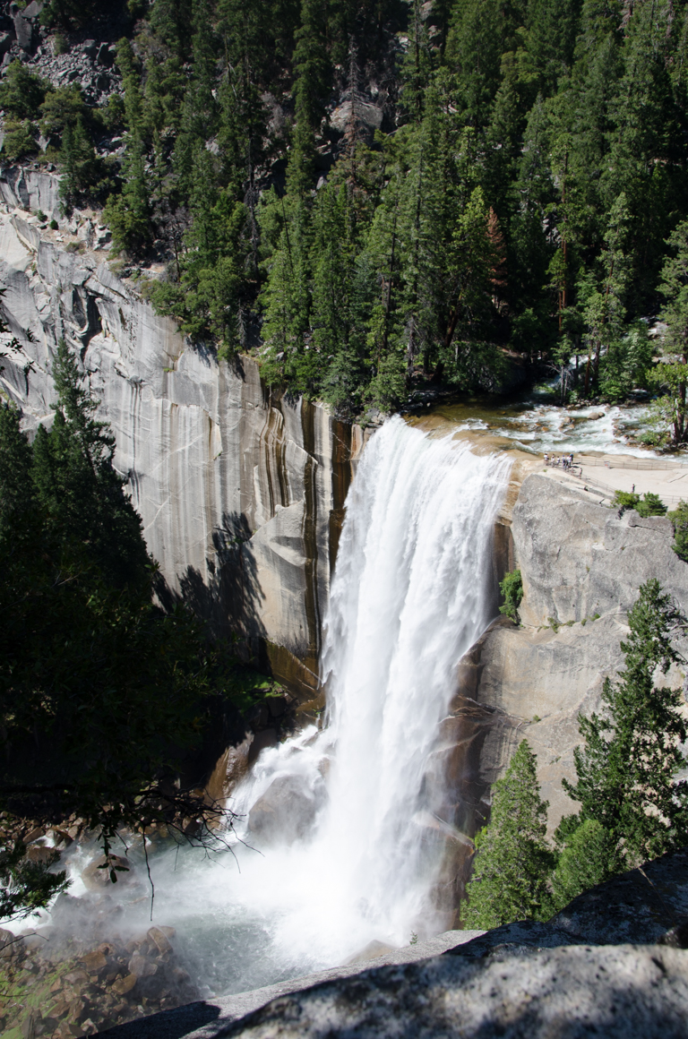 Panoramic Trail Yosemite (3 of 10)