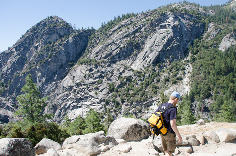 Panoramic Trail Yosemite (31 of 41)