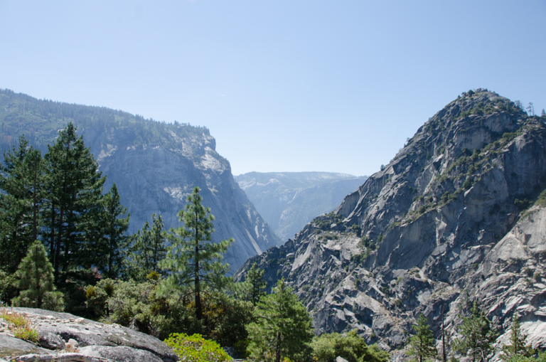 Panoramic Trail Yosemite (32 of 41)