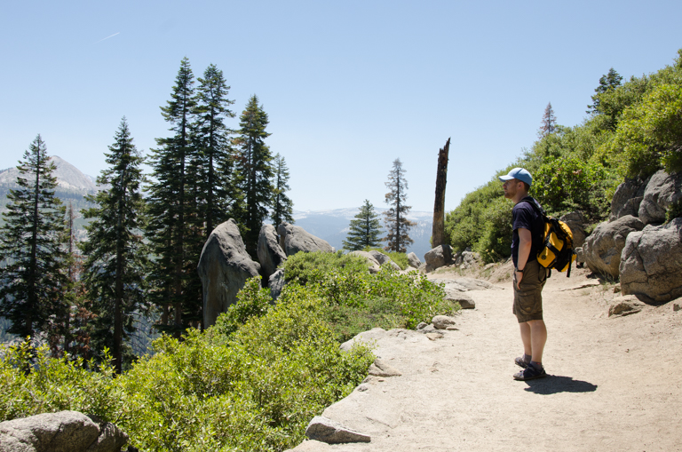 Panoramic Trail Yosemite (4 of 41)