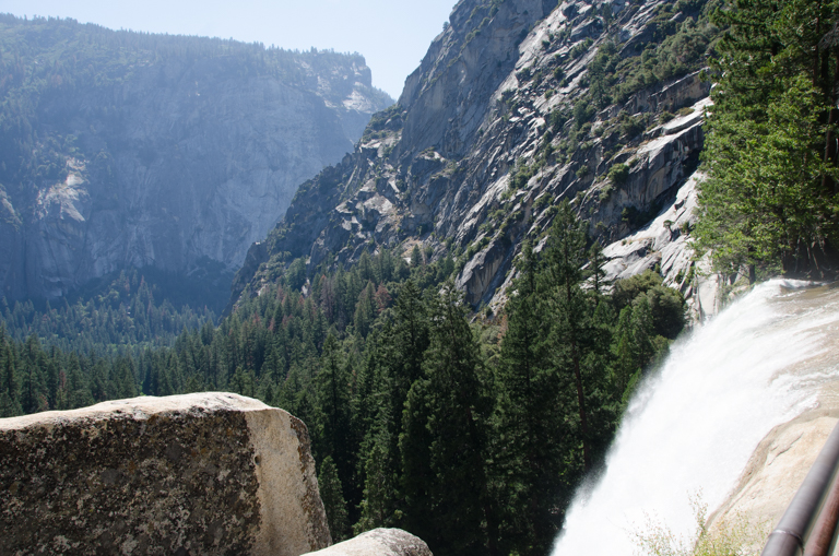 Panoramic Trail Yosemite (5 of 10)