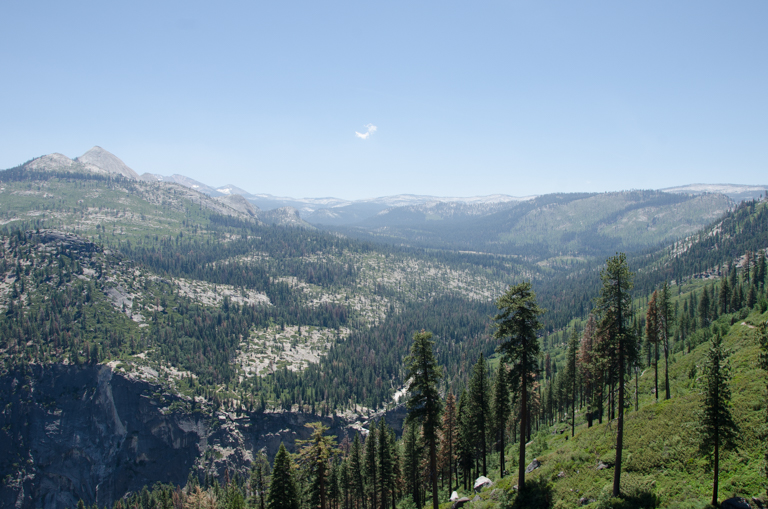 Panoramic Trail Yosemite (9 of 41)