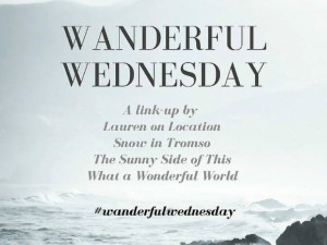 wanderful wednesday (1 of 1)