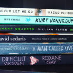 What I read in February