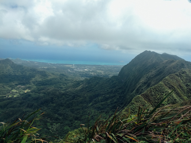 Mount Olympus Hawaii (11 of 19)