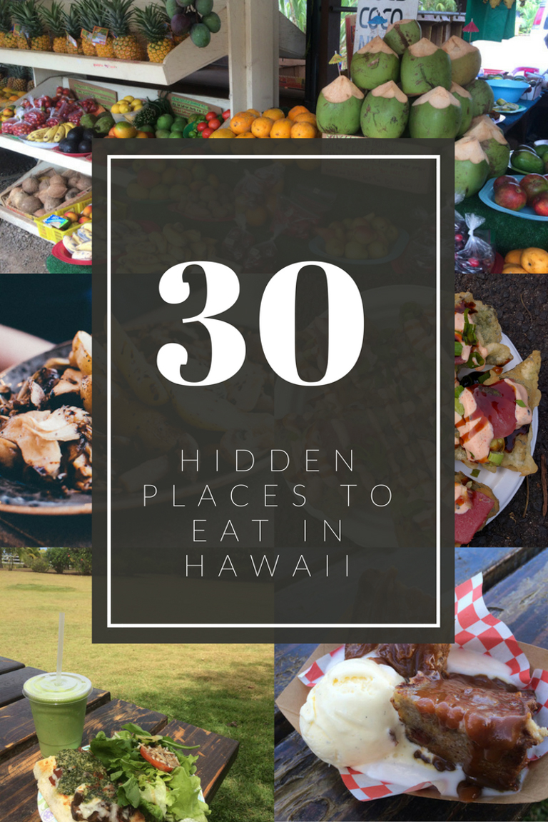 places to eat oahu hawaii (1 of 1)