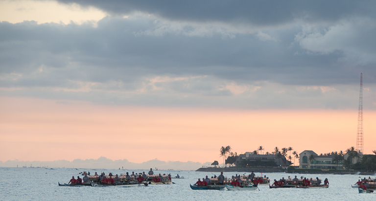 Lantern Floating Hawaii-16