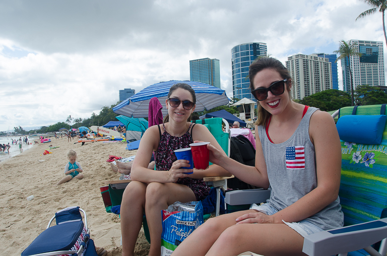 Lantern Floating Hawaii-2