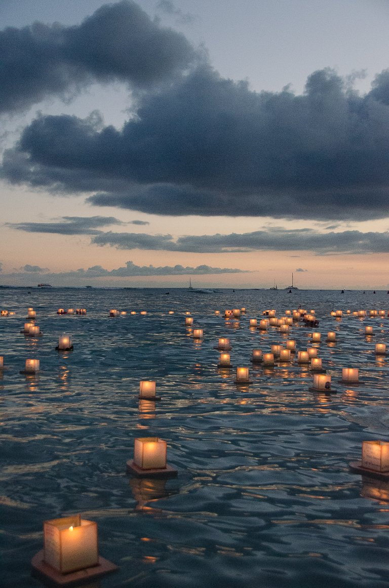 Lantern Floating Hawaii-23