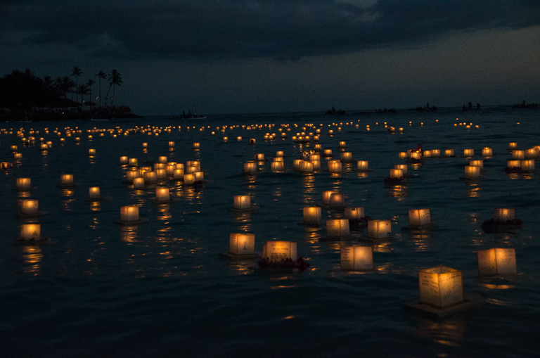 Lantern Floating Hawaii-26