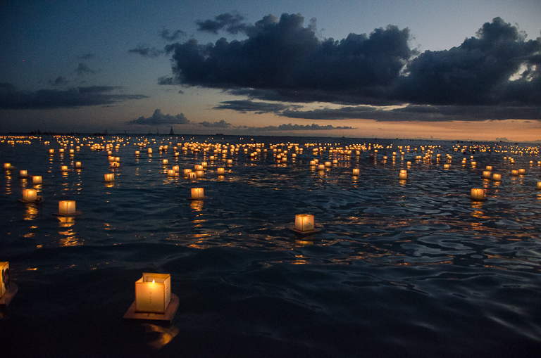 Lantern Floating Hawaii-30