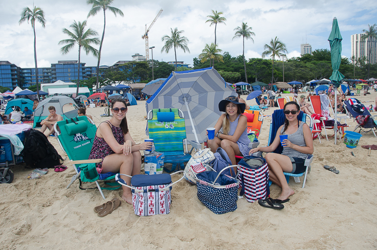 Lantern Floating Hawaii