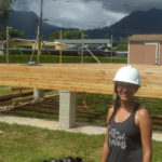 My first experience with Hawaii Habitat for Humanity