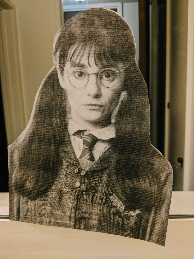 How I threw Harry Potter party on a shoestring budget - Finding Ithaka