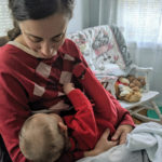 My Breastfeeding Journey: One Year In